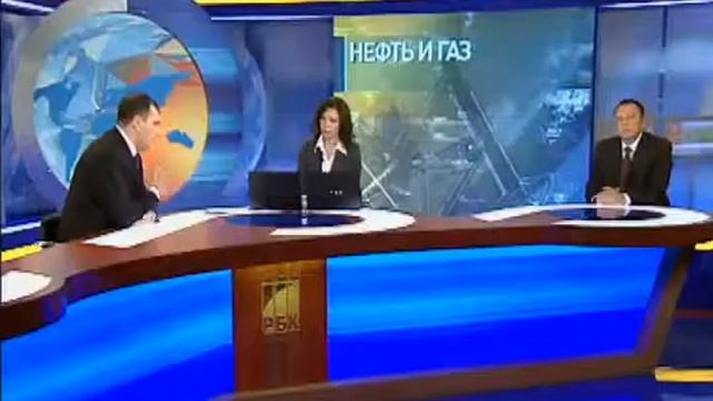 Демура.По нефти до конца 2012 года увидим новые минимумы
