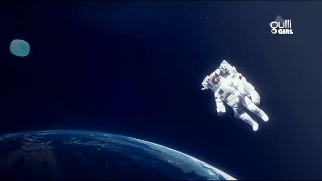 Начало эфира (Gulli Girl, 14.04.2021)