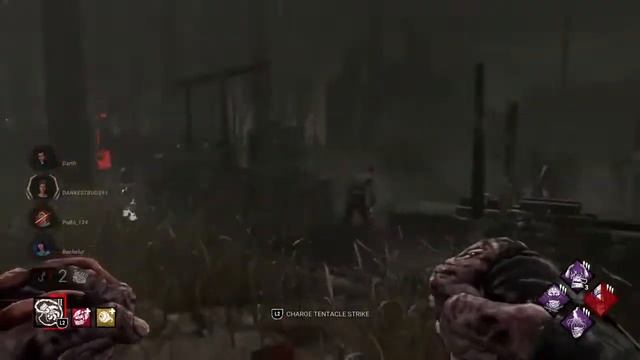 Doodoo Smellin' Ash, Stop Sabo'ing My Hooks Bro! 😂 - Dead By Daylight