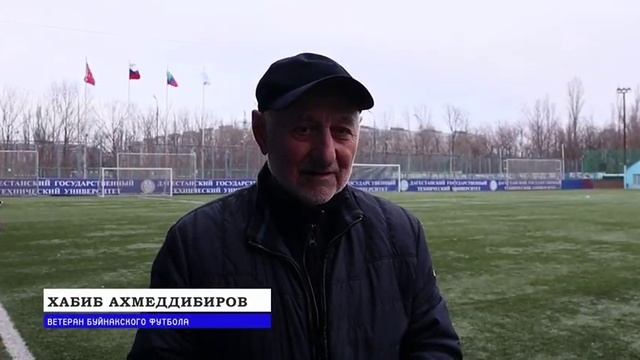 Пошаговый футбол