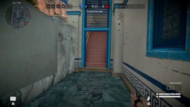 Best Agent! Agent Maori In Ranked! | Warface 2023