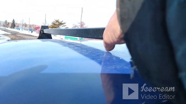 Изготовление багажника но ОКУ 2023 03 24