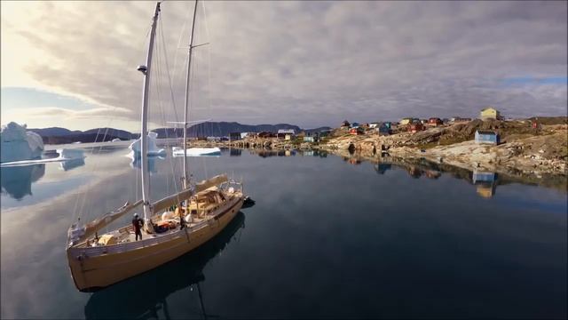 Хатико. (59:59)