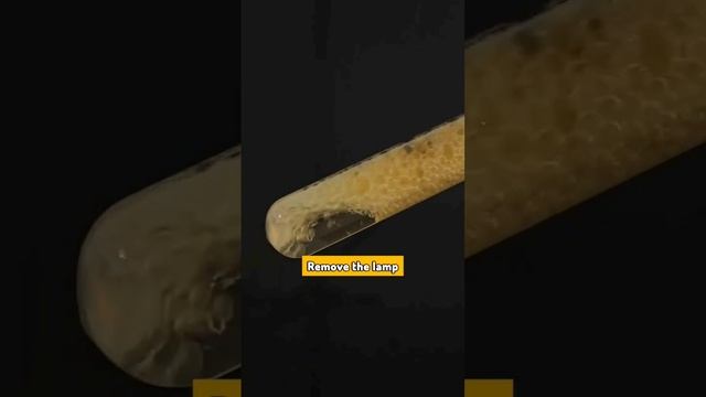 The Reaction Between Mercury And Dilute Nitric Acid