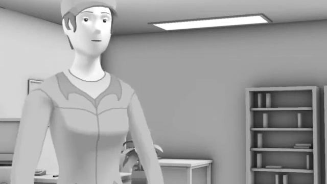 Mildred Kludge, Hitman Trainer - Potential Candidate