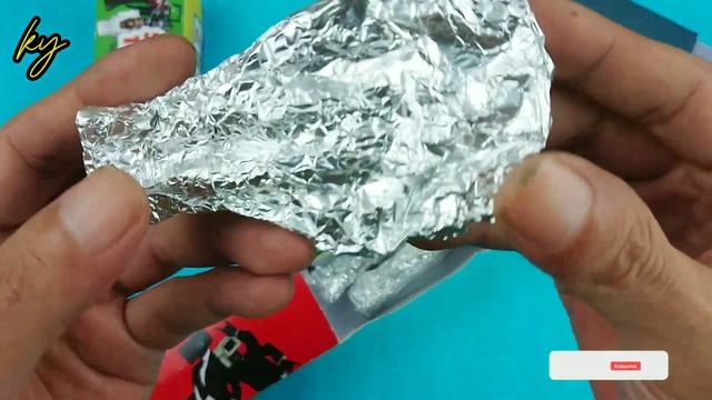 Mystery Box Skibidi Toilet Titan Tv Man Part 4 | DIY Unboxing | DRILL MAN LEGO