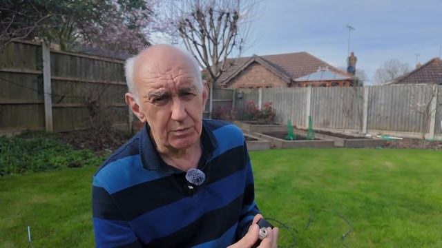 JPC-12 Portable HF Antenna - Hidden Secrets