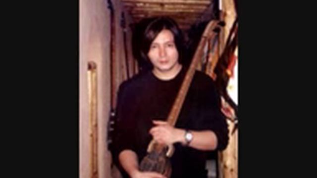 Romeo & Juliet - Murat Nasyrov.wmv