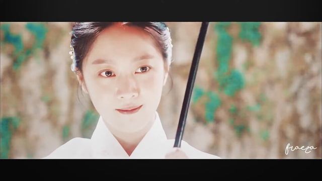 Lee Yeon X Ji Ah - In Another Life