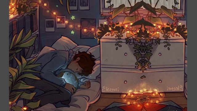 Уютная джазовая музыка, для приятных вечеров.