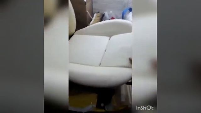 Retapizando Las Butacas Fiesta MK3 (Parte 2) [By Matias Questa]