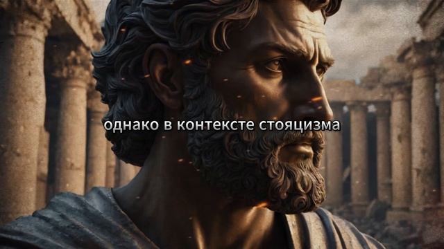 Стоическое соблазнение связь с ИСКУССТВОМ ЛЮБИТЬ и быть ЛЮБИМЫМ l Стоицизм
