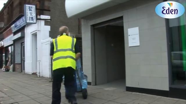 National & Local Water Delivery | Eden Springs