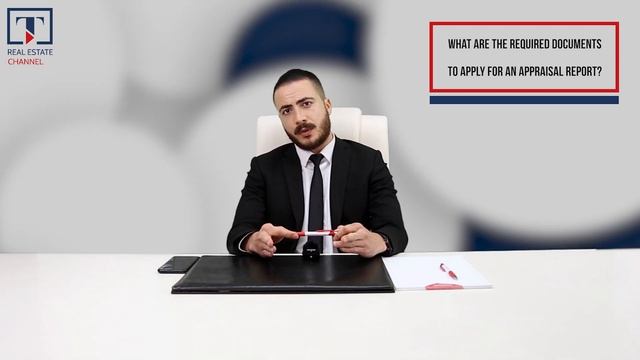 Property Appraisal Report In Turkey