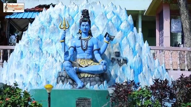 #Video | कन्हवा पे काँवर | Anoop Pandey | Kanhwa Pe Kawar | Bolbam Song 2024  @BhojpuriSwar3