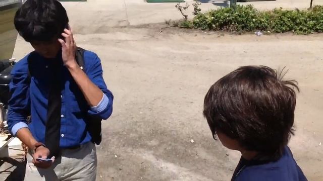 The Crows-short Action Film.(READ DESCRIPTION).