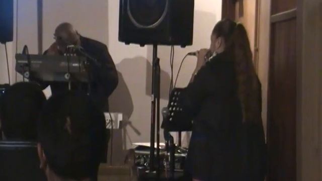 He's The Only Reason I Live By Mavis Taufahema