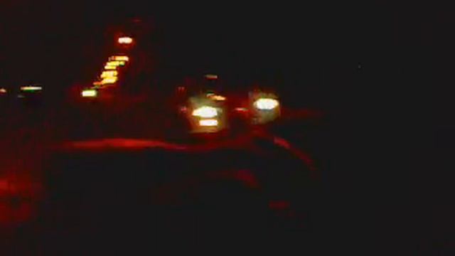 Mondeo 2.5t Vs Honda Coupe