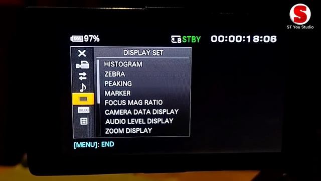 Focus Settings For Sony Video Camera | Sony Nx100 | Sony Pxw Z150 | Sony Nx200 | Sony Nx 5r