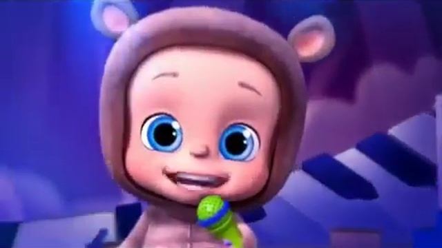 ТОП 5 ПЕСЕН С BABY TIME