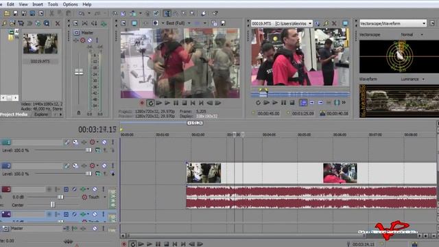 Learn Video Editing In Two Hours - Part 1.