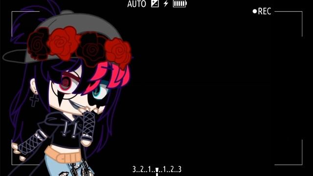 Haha Meme || Gacha Club ||