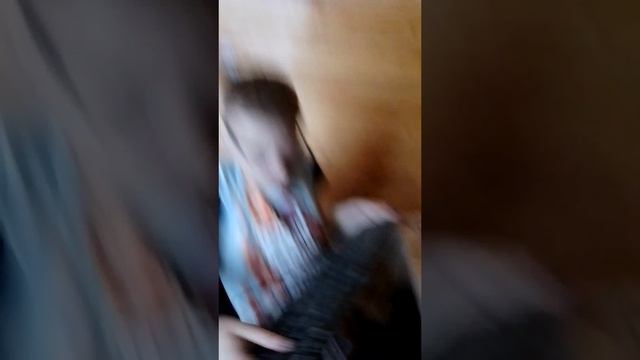 Рикет и Захарок