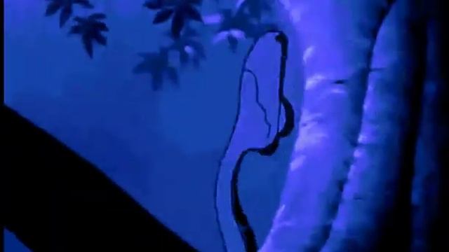 THE JUNGLE BOOK 1967 KAA🇮🇳🇮🇩