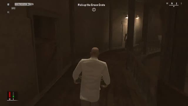 Hitman Blood Money - #01 - Capangas Do Heavy Metal!