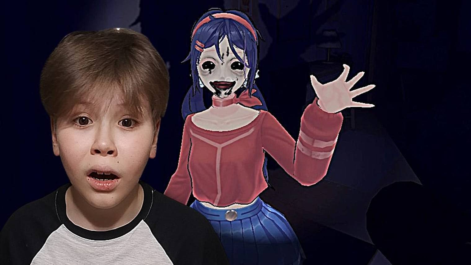 ИГРАЮ В MISIDE 2 ЧАСА (полное прохождение)