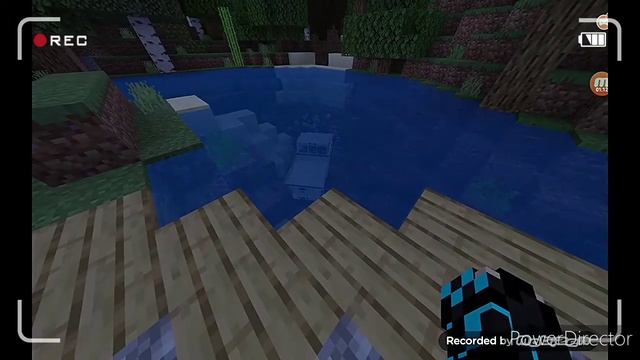 Я попал в ловушку.тёмный силуэт.(часть2)