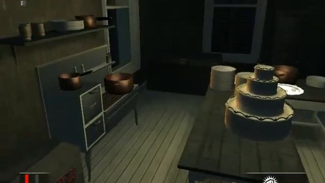 Прохождение Hitman Bloodmoney: Миссия 9 - Пока смерть не разлучит нас.