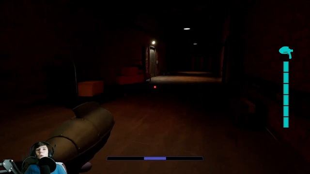 лучшее прохождение Fnaf 9 №6