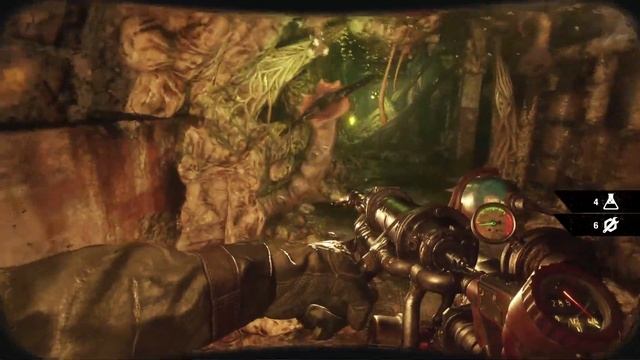 Технический танцор