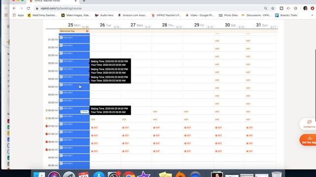 $5,000/ MONTH TEACHING WITH VIPKID (the Hours It Takes)  → Online Teaching Salary & Schedule