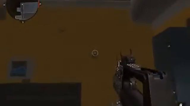 Макрос на Type 97 Warface