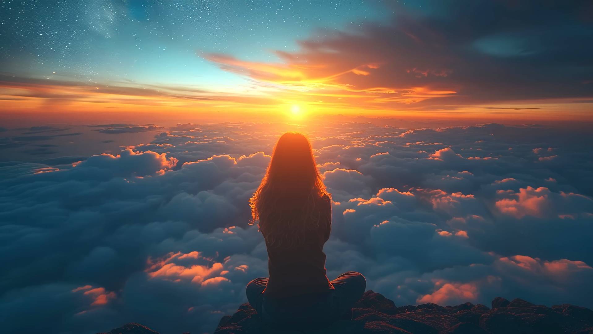 Самый лучший CHILLOUT MUSIC Relax Vol # 53 