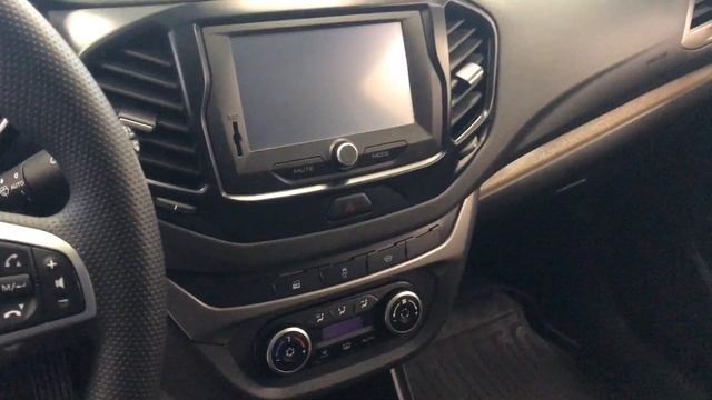 Lada/Vesta/2018г./26.02.2022г.