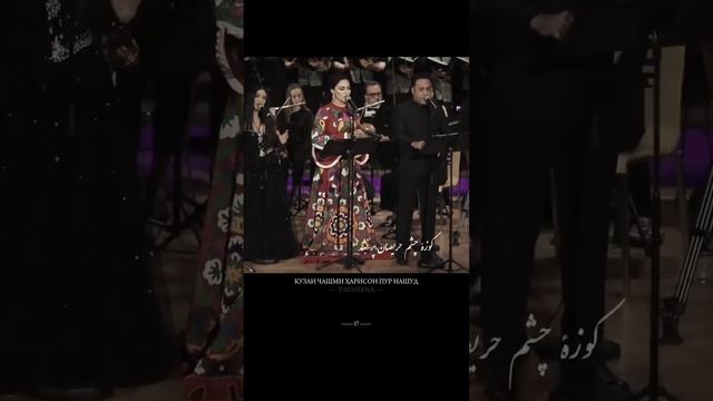 نامرتبط با محتوای پیج اما ارزشمند
من لذت بردم گفتم شما هم تماشا کن