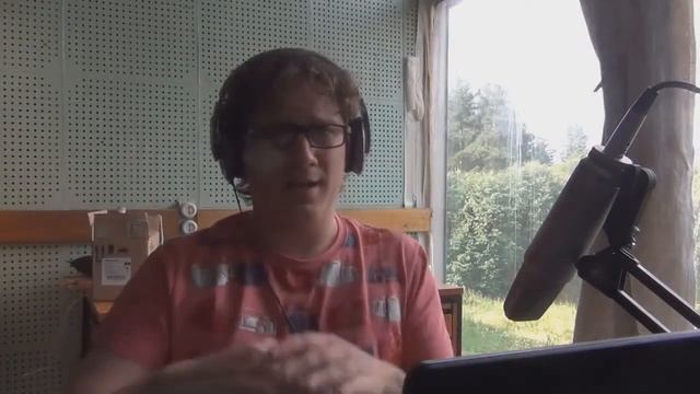 Андрей Нифёдов про рэп