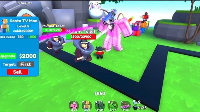 Vale La Pena El Bunny Titan Camera? I SHOWCASE I TTD