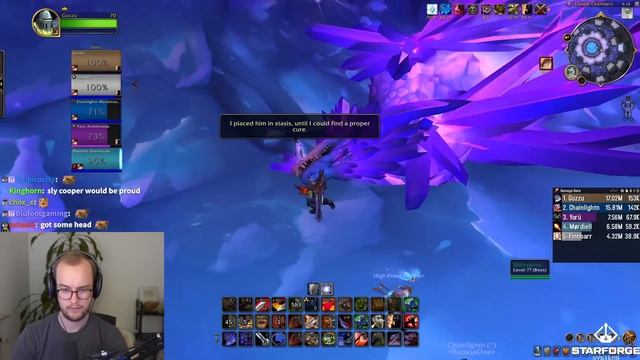 I'm Actually HOOKED On Retail WoW?!