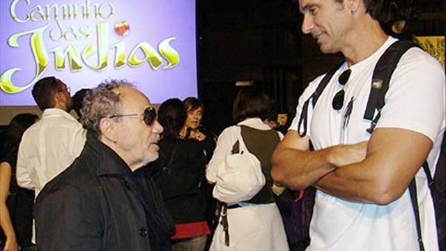 Caminho Das Indias - Clipe Tema Abertura