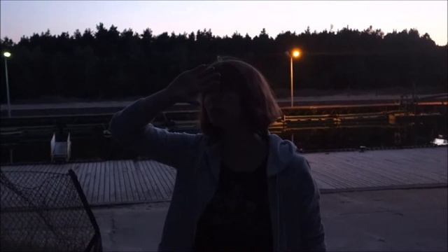 Life Is Strange - Storm (cosplay Video)