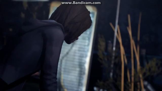 Life Is Strange - 4 эпизод/конец *-*