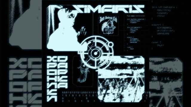 Тасманский ДЬЯВОЛ (Prod. Cobalt SIX)