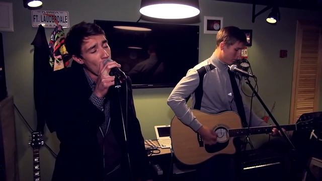 Александр Наконечный в Cooking-place & Bar «BUTTERBROT»2