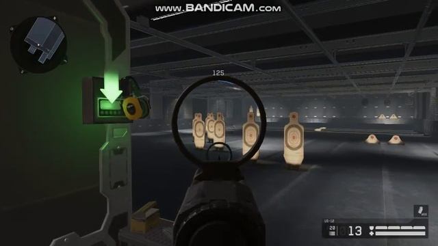 Warface - US-12 ( Test )