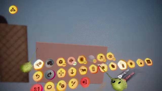 Stitching Up LittleBigPlanet: A Welcoming Back #3 -TurtleGoesLive-