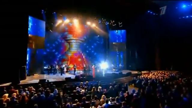 Enbe Orkestrası - Senden Kıymetli mi? Kremlin Sarayı
